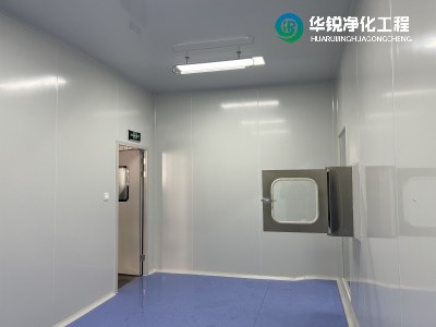 醫院檢驗科實驗室建設技術要點