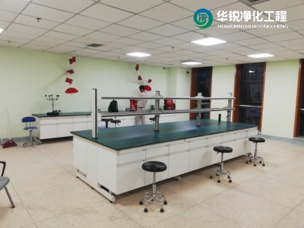 濕性實驗室有哪些特點