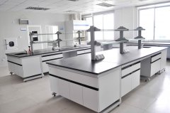 淺談PCR實驗室建設分區