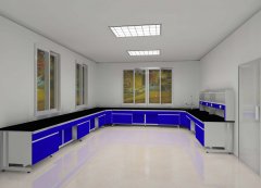 食品行業化工實驗室的規劃設計