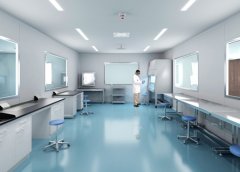 華銳中標(biāo)荔波疾控潔凈實(shí)驗(yàn)室裝修建設(shè)項(xiàng)目