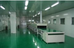 你清楚實(shí)驗(yàn)室凈化標(biāo)準(zhǔn)嗎？