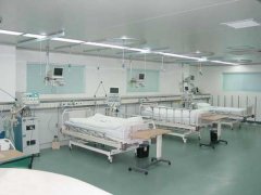 你知道實(shí)驗(yàn)室的凈化標(biāo)準(zhǔn)嗎？