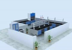 實驗室建筑供水和排水系統(tǒng)設計要求