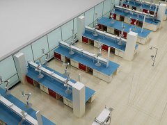 單個通風櫥固定風量通風控制系統的優缺點